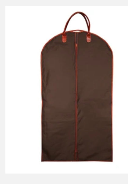 Canvas Men’s Suit Bag