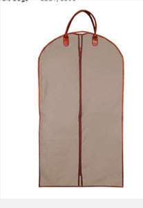 Canvas Men’s Suit Bag