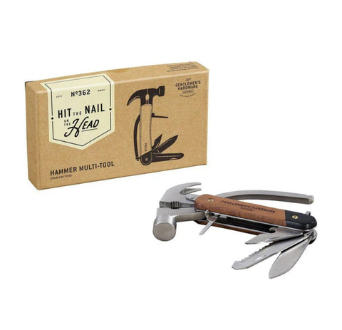Hammer Multi-Tool