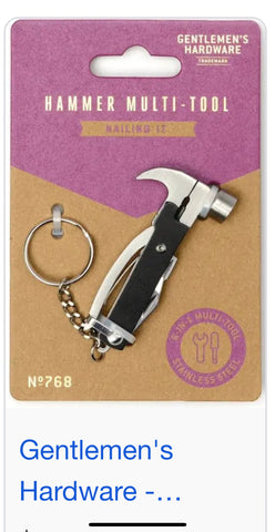 Hammer Mini Multi-Tool