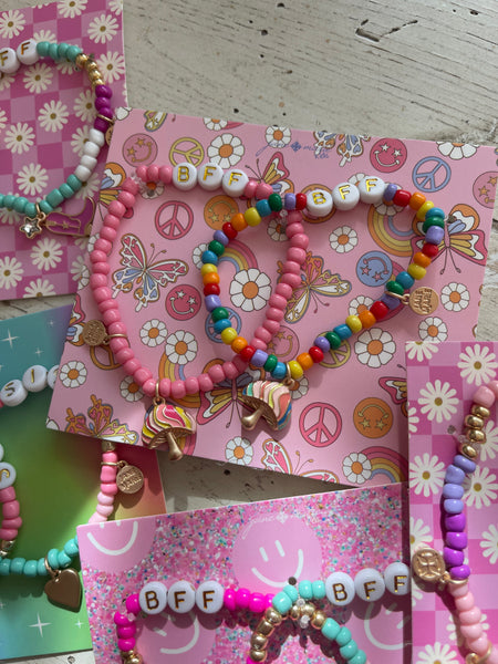 Jane Marie BFF Bracelets
