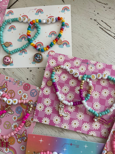 Jane Marie BFF Bracelets