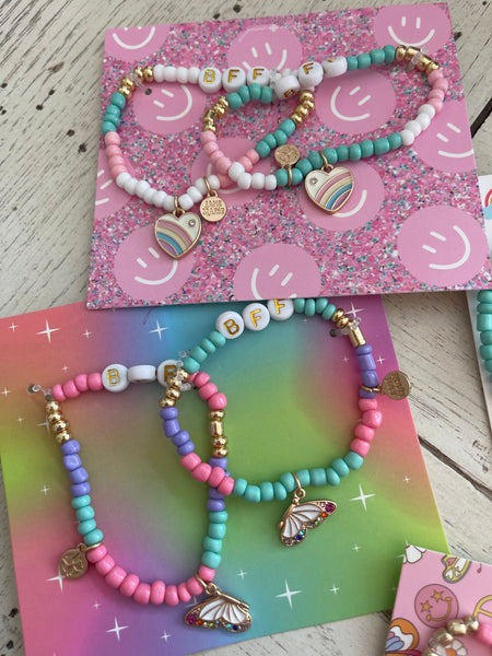 Jane Marie BFF Bracelets