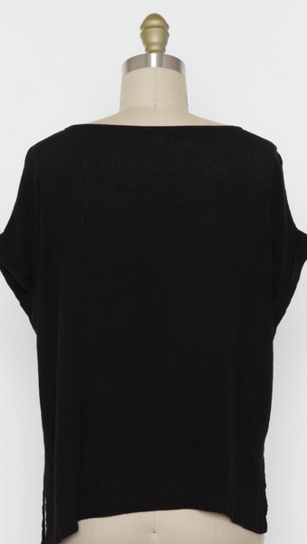 Rayon Top