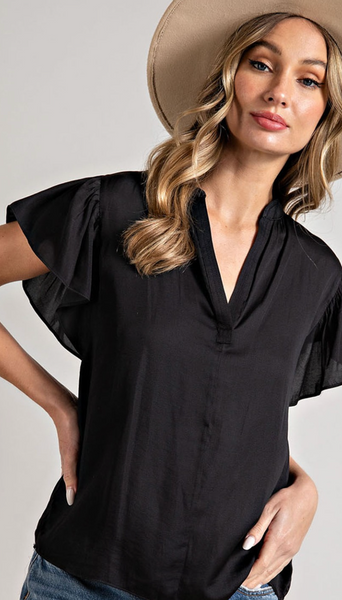 Date Night Top
