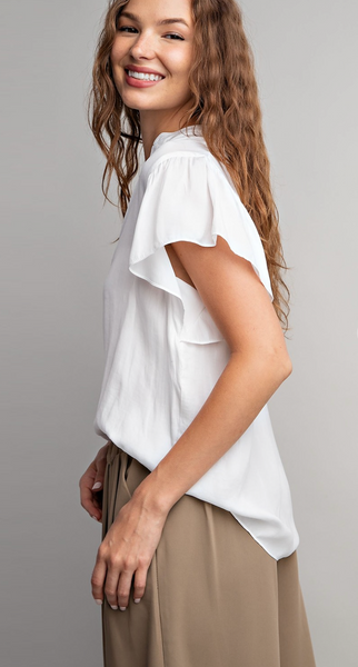 Date Night Top