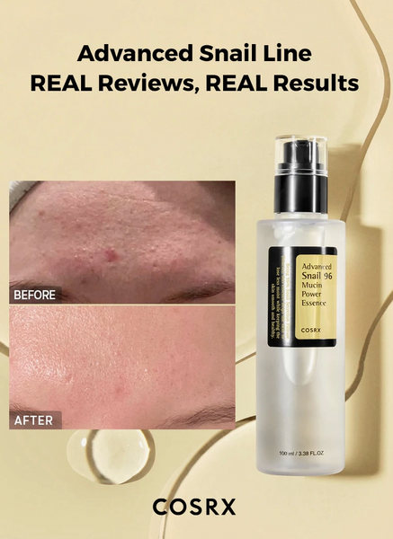 CosRX Advanced Snail Mucin