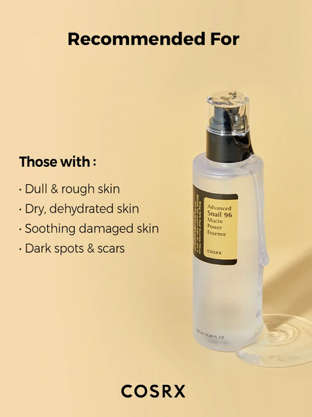 CosRX Advanced Snail Mucin