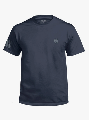 When Tyranny Becomes Law Tee
