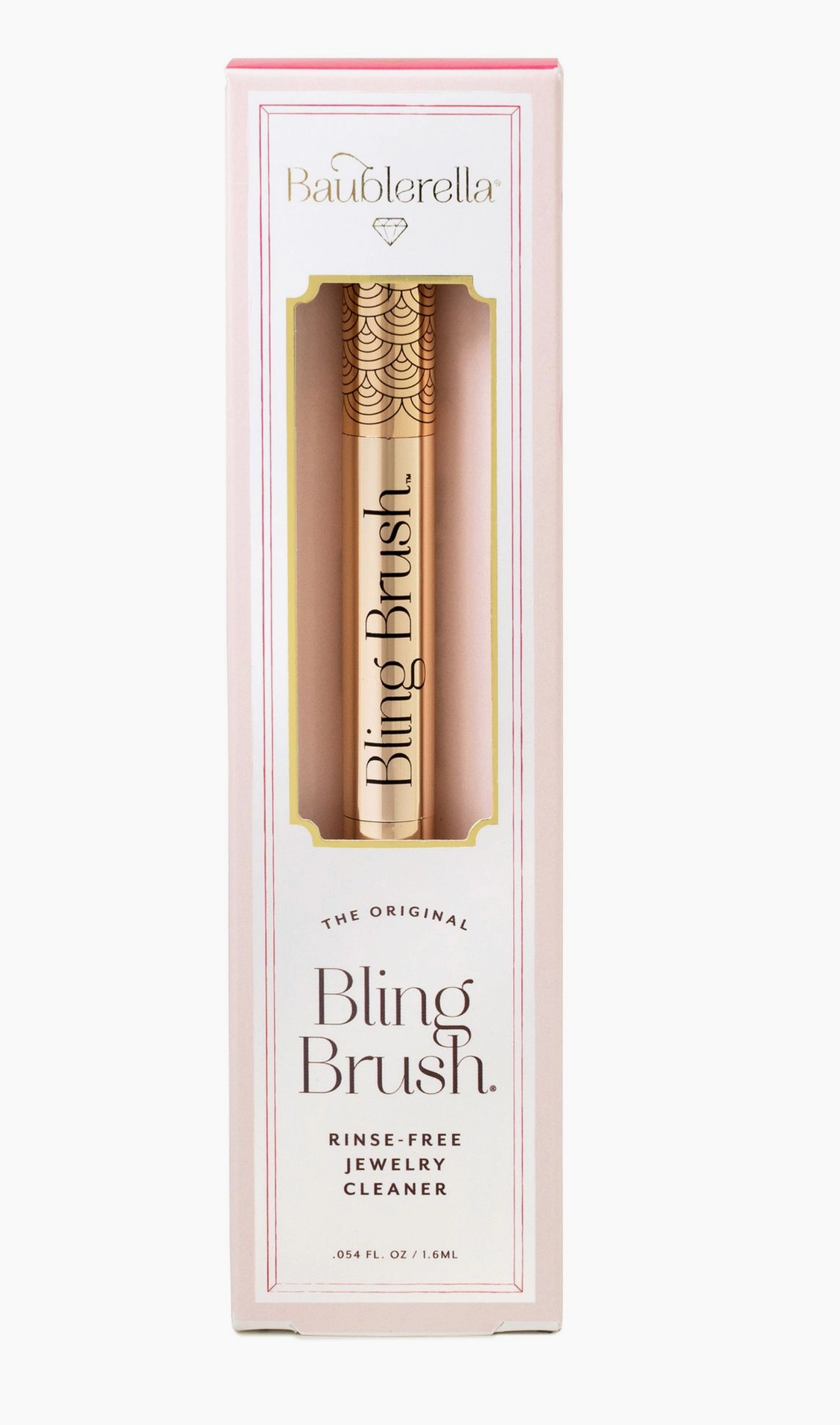 Bling Brush