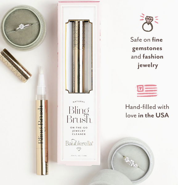 Bling Brush
