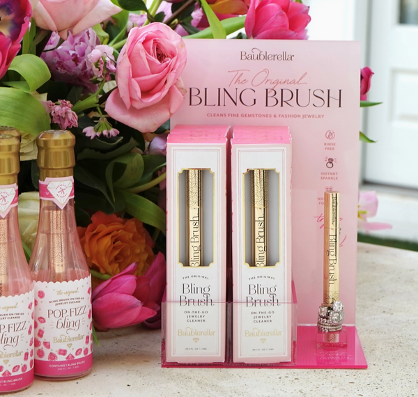Bling Brush