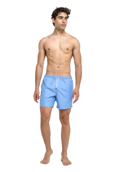 Switch Waves Swim Trunks