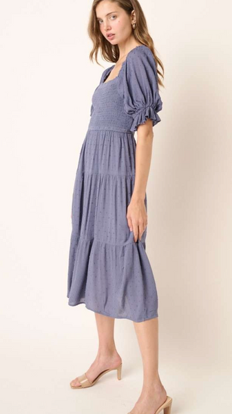 Agnes Dress