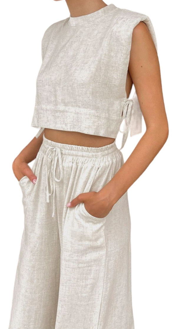 Carson Two Piece Set