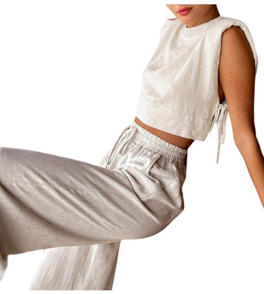 Carson Two Piece Set