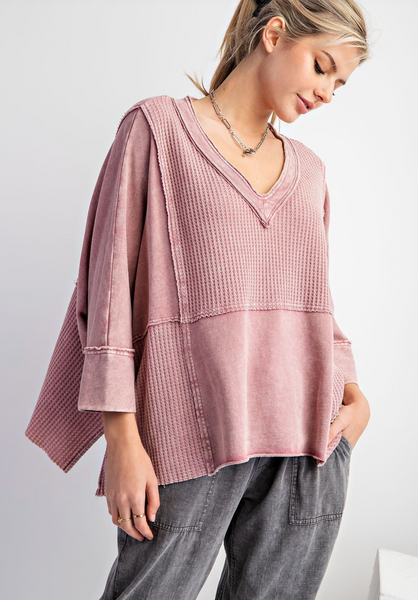 Aundrea Top