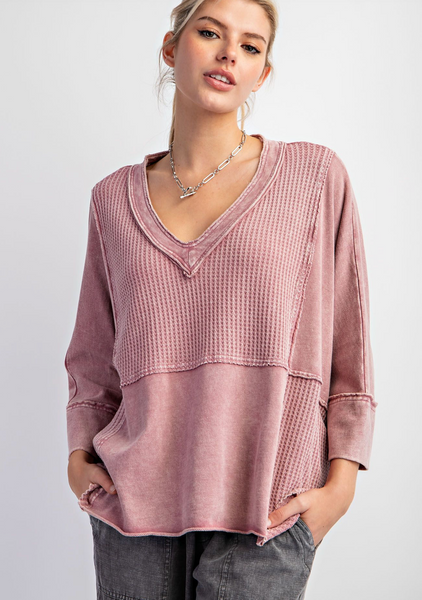 Aundrea Top