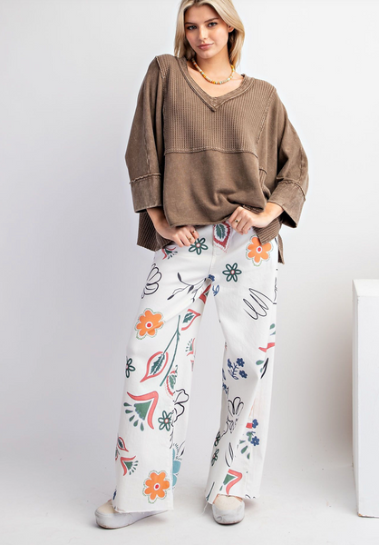 Aundrea Top