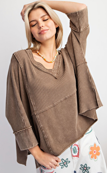 Aundrea Top