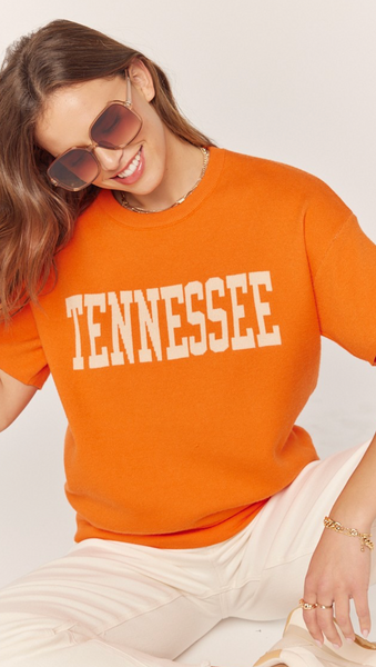 Tennessee Sweater