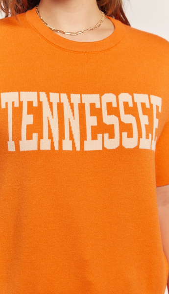 Tennessee Sweater