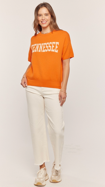 Tennessee Sweater