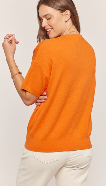 Tennessee Sweater