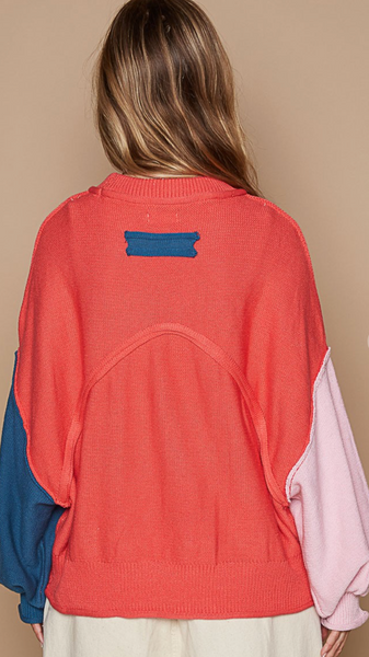 Rosa Sweater