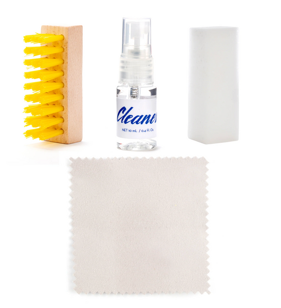 Sneaker Cleaning Kit