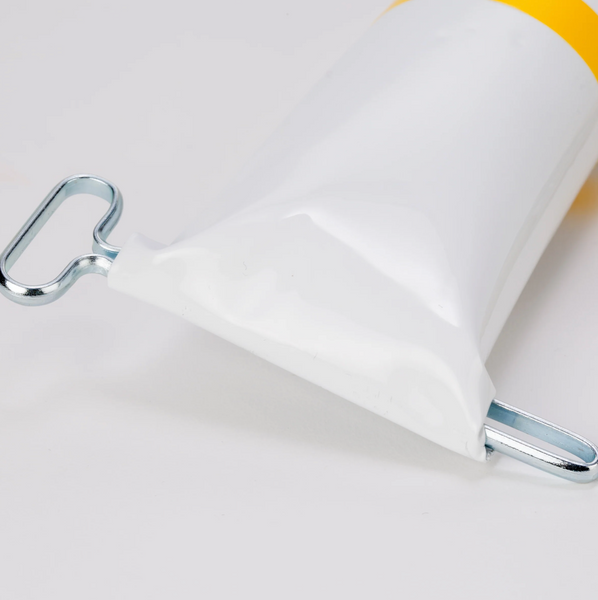 Tube Squeeze Keys