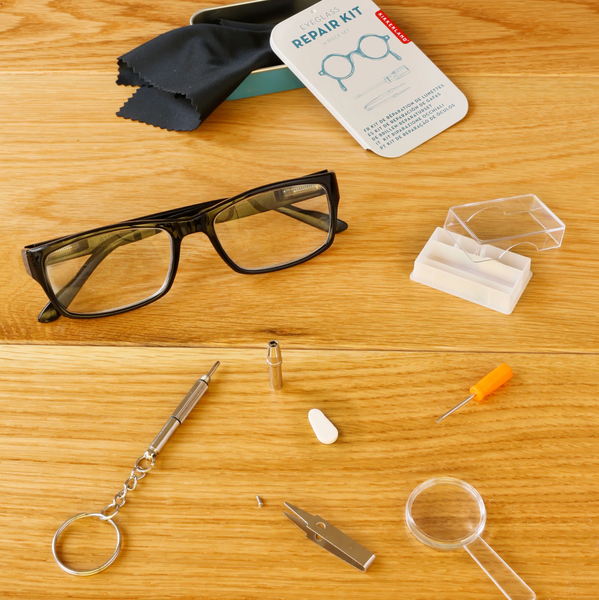 Eyeglass Repair Kit