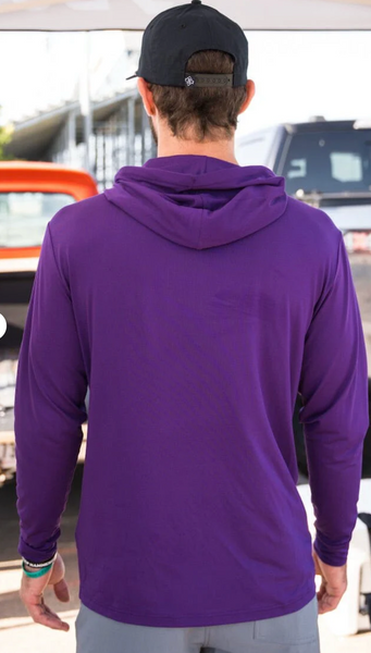 Burlebo Performance Hoodie