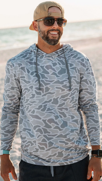 Burlebo Performance Hoodie