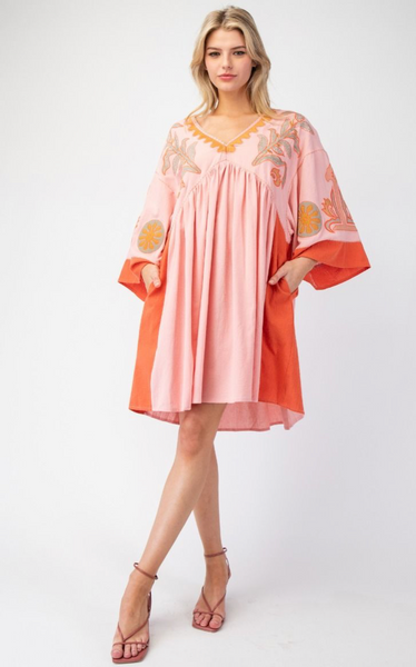 Sydni Dress