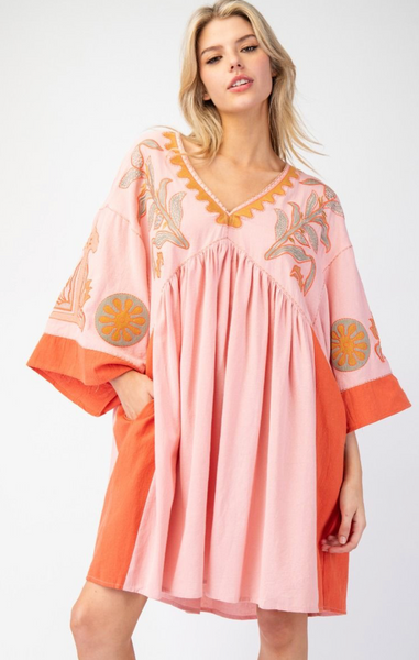 Sydni Dress