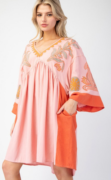 Sydni Dress