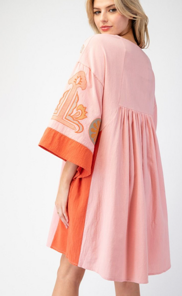 Sydni Dress