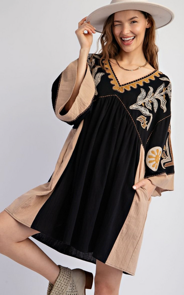 Sydni Dress