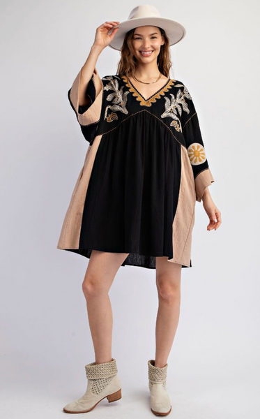 Sydni Dress