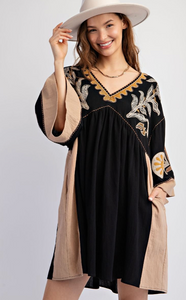 Sydni Dress