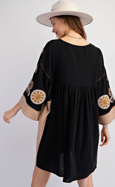 Sydni Dress