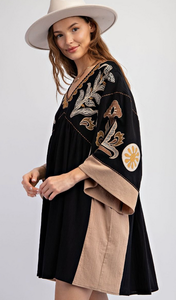 Sydni Dress
