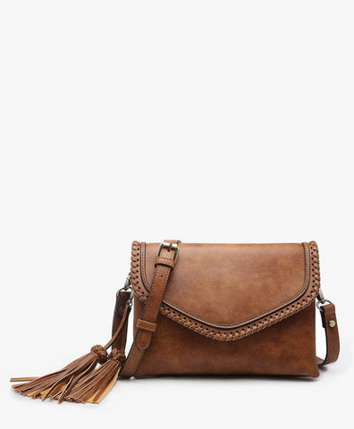 Sloane Crossbody