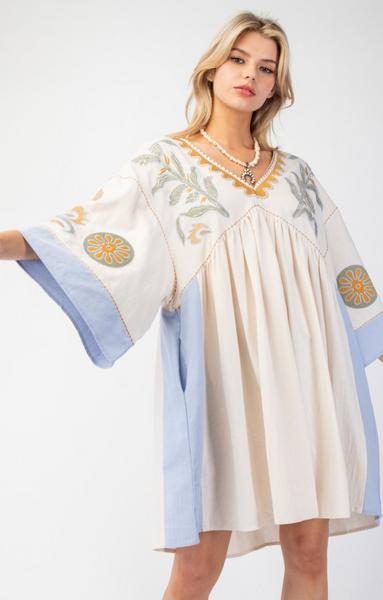 Sydni Dress