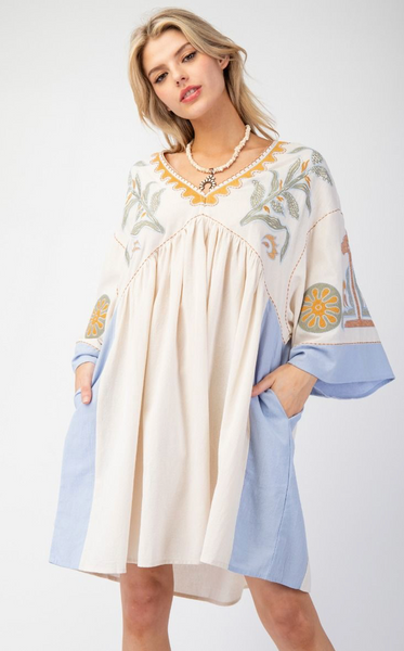 Sydni Dress