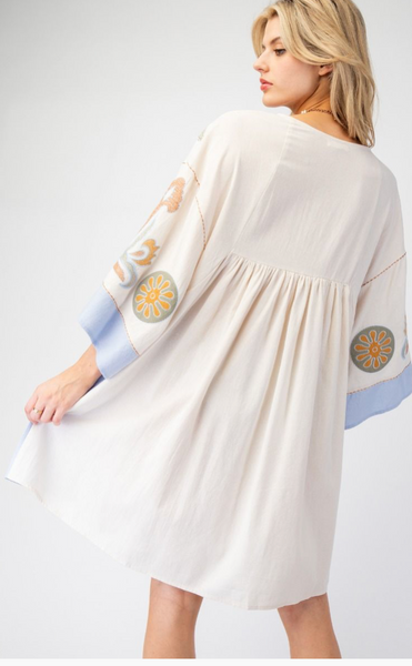 Sydni Dress