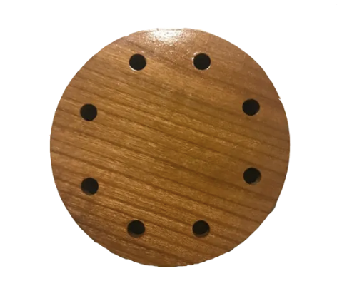Turkey Man Custom Slate Call