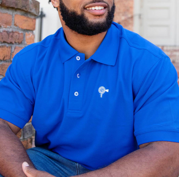 Brooks Performance Polo