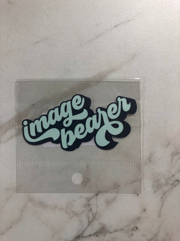 Graphic Stickers